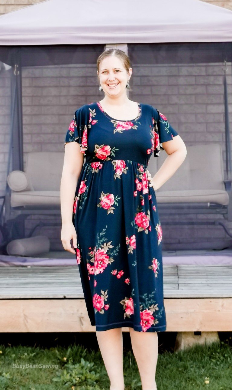 Team Member Profile - Beth - Sew PDF