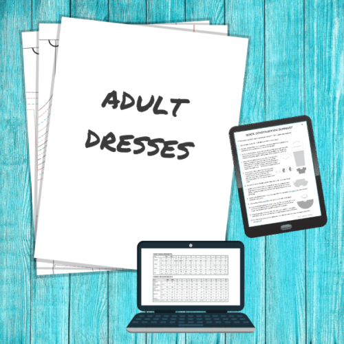 Adult Dresses