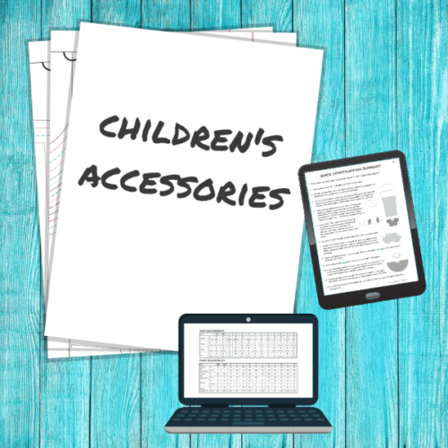 Children's Accessories