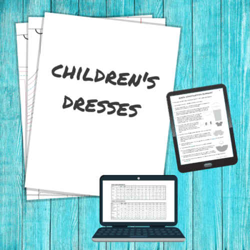 Children's Dresses