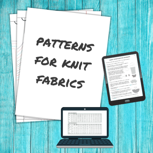 Knit Fabrics