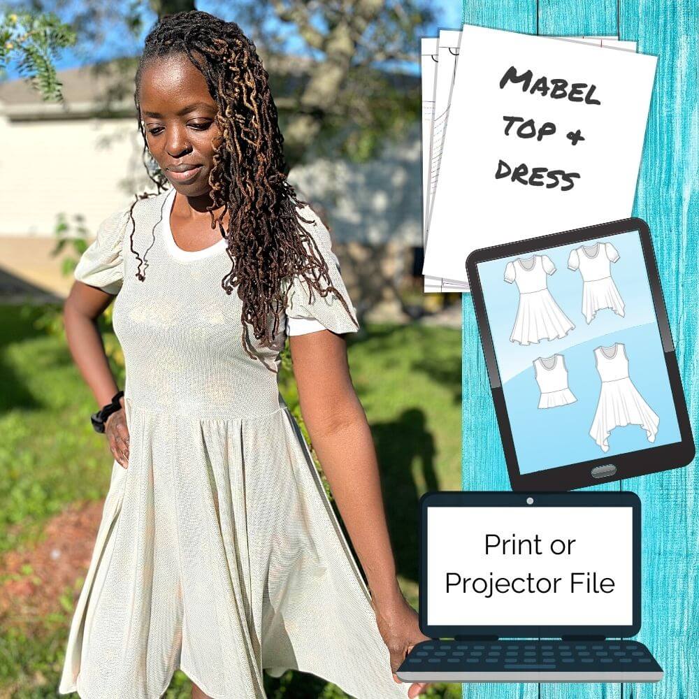 PDF Sewing Patterns