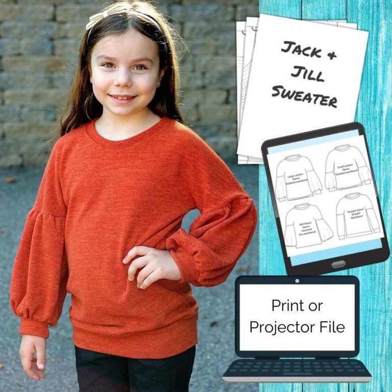 jillyan raglan sweatshirt