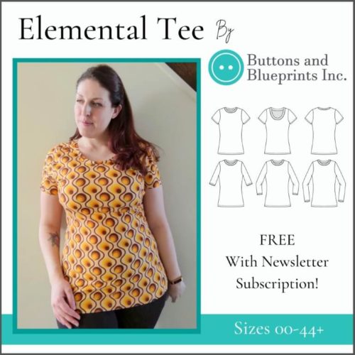 52+ Great Free Patterns! - Sew PDF
