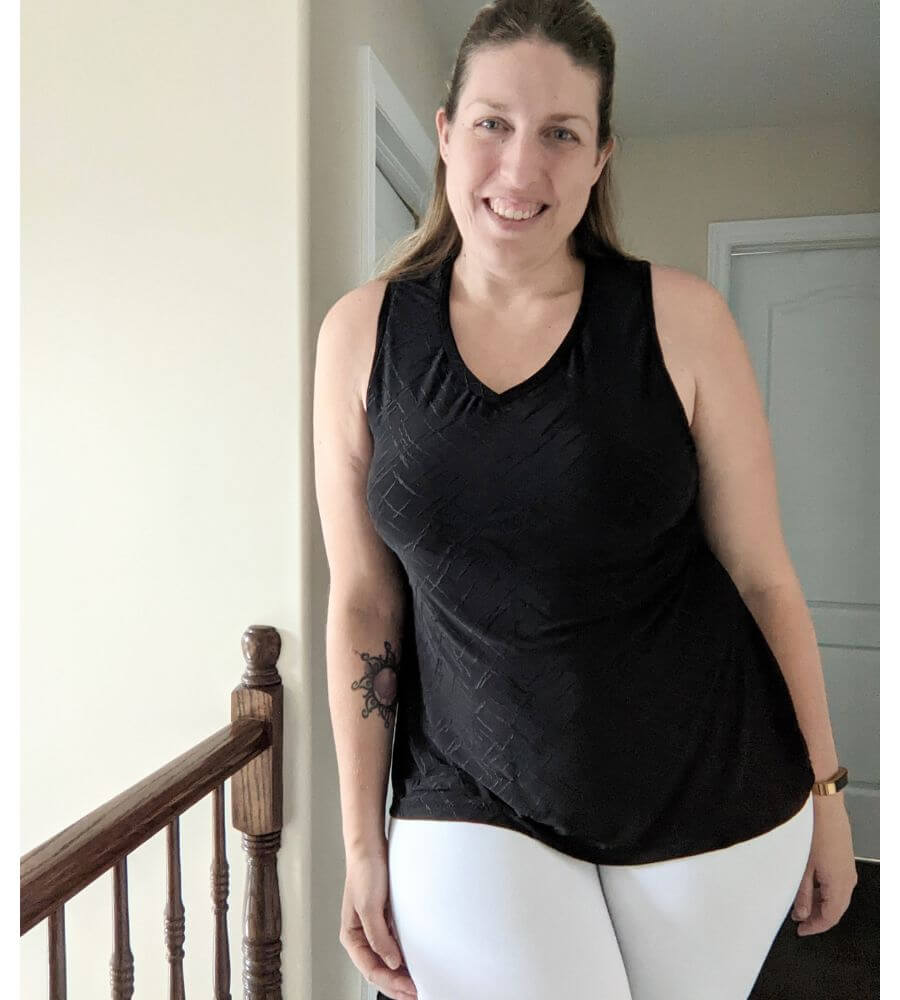 Team Member Profile MarieFrance Sew PDF